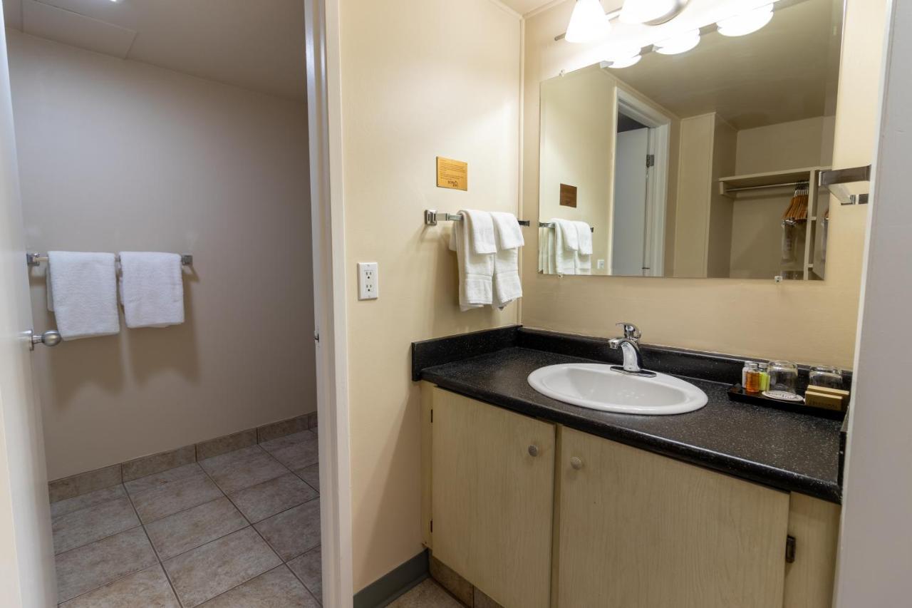 Bcm Inns Fort Mcmurray - Downtown Kültér fotó