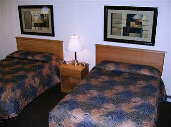Bcm Inns Fort Mcmurray - Downtown Kültér fotó