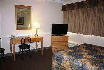 Bcm Inns Fort Mcmurray - Downtown Kültér fotó