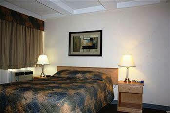 Bcm Inns Fort Mcmurray - Downtown Kültér fotó